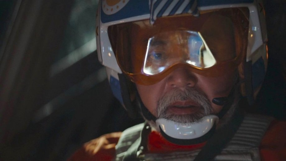 Esquadrão dos Diretores: As Participações Inesperadas em The Mandalorian & Grogu