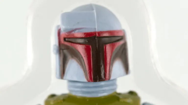 O Dia em que o Boba Fett “Perdeu” 1 Milhão de Dólares (E a Culpa é da Netflix)