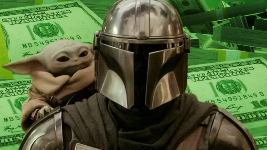 Calma, Padawans! Por Que a Bilheteria de The Mandalorian & Grogu Não é o Fim de Star Wars