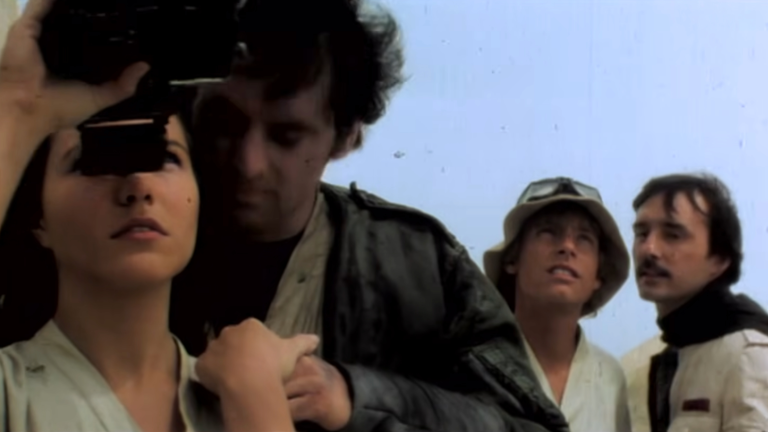 O Corte de Mestre: A Cena Deletada Que Mudaria a História de Luke Skywalker
