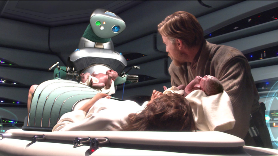A Queda e a Redenção de Padmé: Como “The Clone Wars” Consertou o Maior Erro da Trilogia Prequela