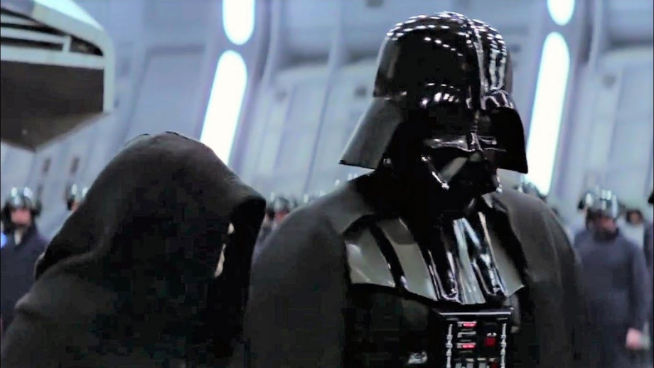 O Lado Sombrio do Desenvolvimento: A Série de Palpatine Que Perdemos e o Cemitério de Projetos de Star Wars