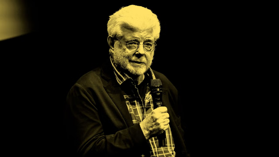 George Lucas de Volta aos Cinemas? Sim, Mas Esqueça os Sabres de Luz!