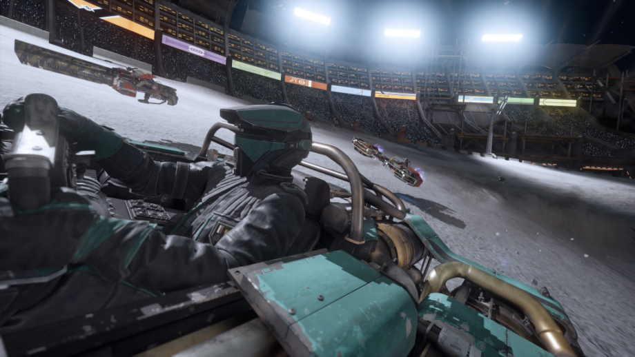 Acelere Fundo na Orla Exterior: Tudo Sobre o Novo Jogo ‘Star Wars: Galactic Racer’!