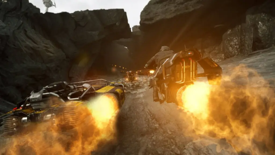 Apertem os Cintos! Por Que Star Wars: Galactic Racer Vai Testar Seus Reflexos (e Sua Paciência) Jedi