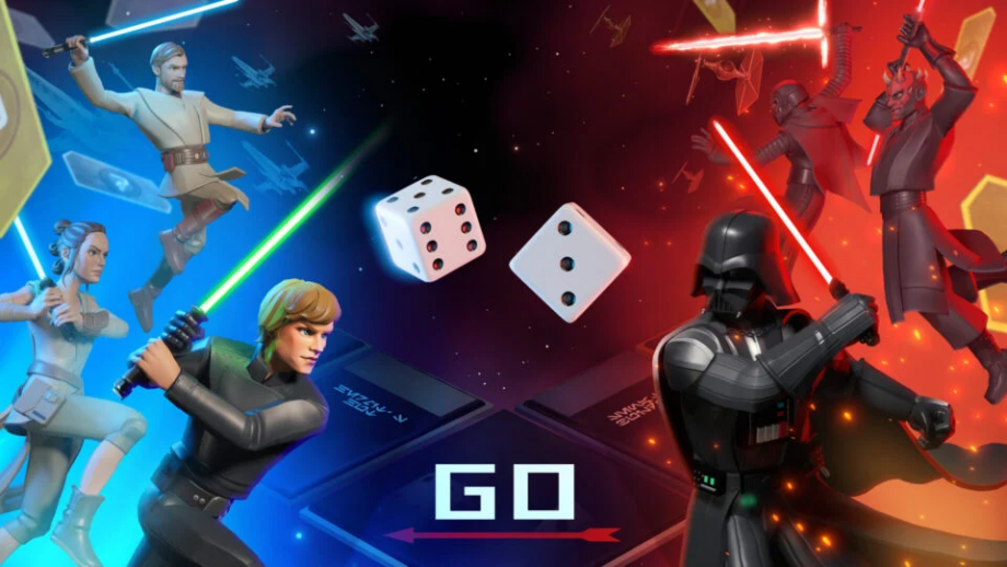 Monopoly: Star Wars Heroes vs. Villains Traz Inovações (Mas, Por Favor, Proibam o Chewbacca!)