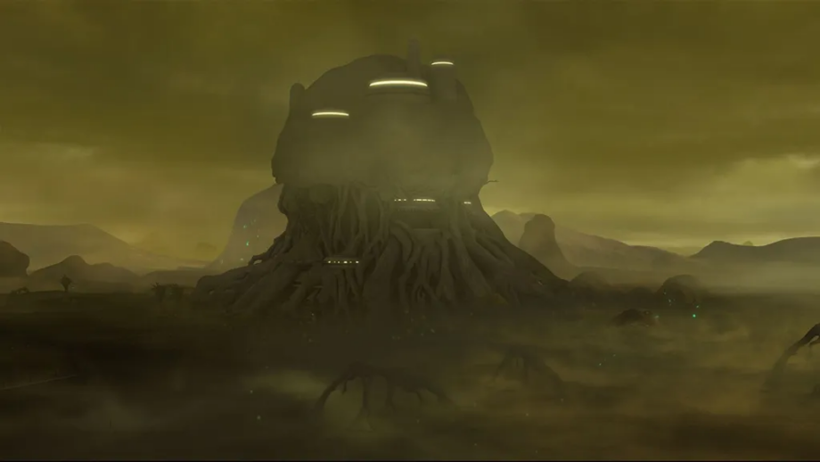 De Lendas a Live-Action: Como ‘O Mandaloriano e Grogu’ Trouxe o Submundo de Nal Hutta para os Cinemas!