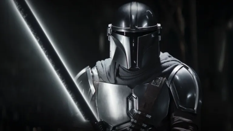 O Dia em que Star Wars Esqueceu o Sabre de Luz (e Por Que Isso Foi Genial)