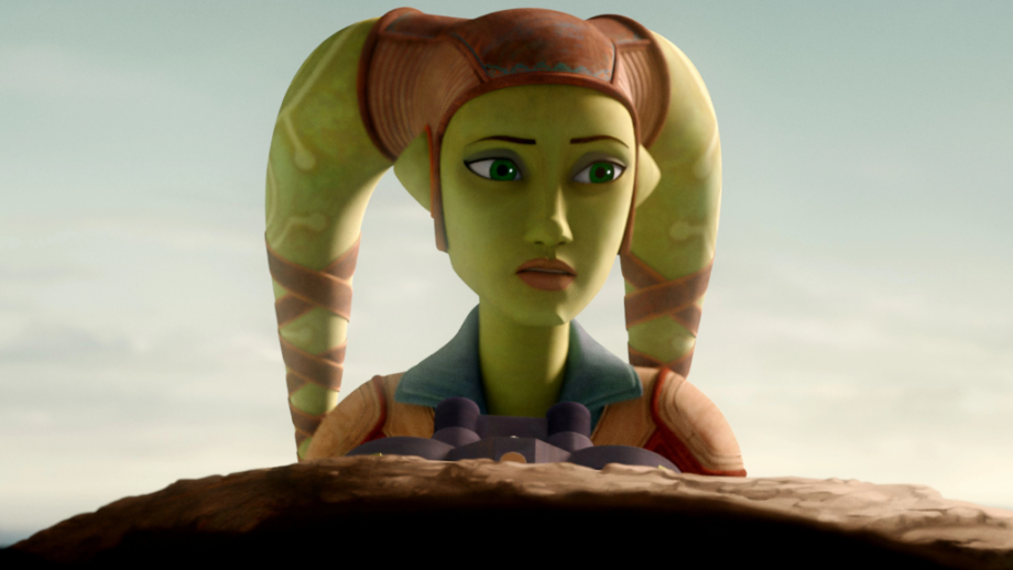 A Conexão Perfeita: Quando o Cânone de Star Wars Acerta em Cheio (e Ninguém Percebe)