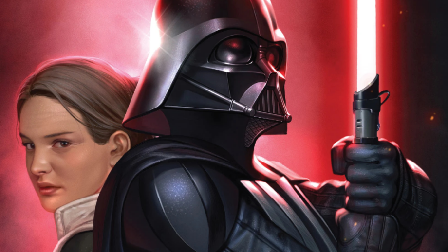 O Fantasma de Padmé: Como o Maior Segredo de Darth Vader Levou à Sua Redenção