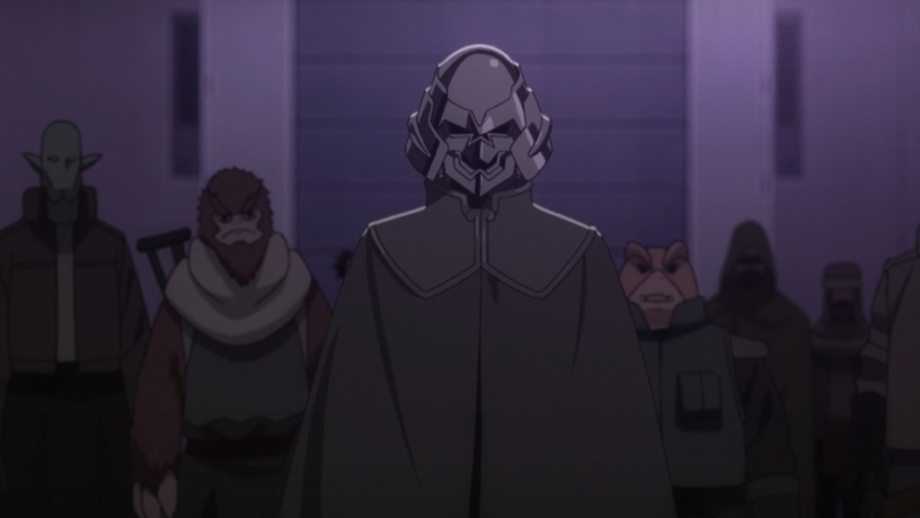 Nem Jedi, Nem Sith: O Perigo Absoluto do “Nada” e o Novo Vilão de ‘The Ninth Jedi’!