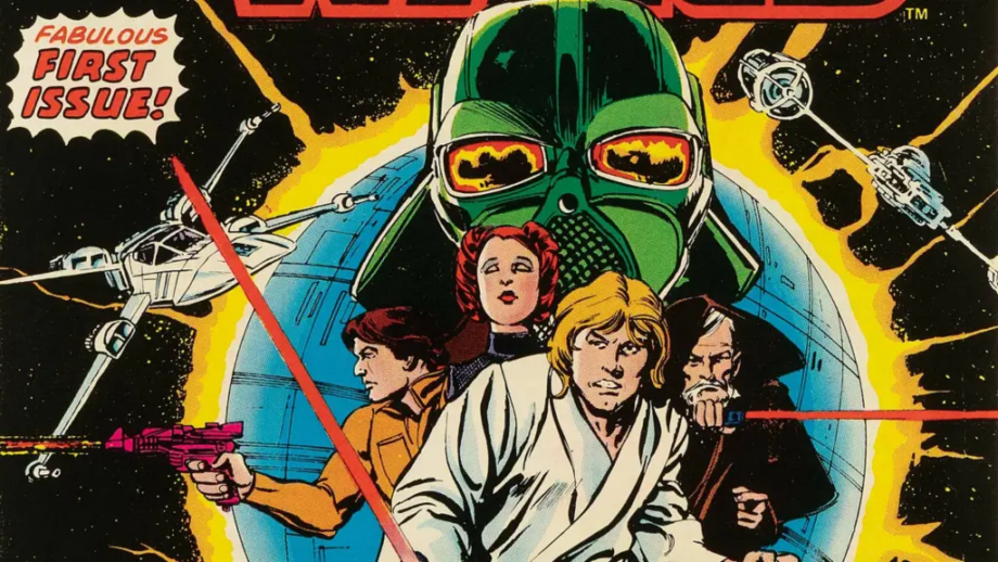 O Bizarro (e Valioso) Início de Star Wars nos Quadrinhos da Marvel