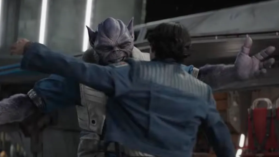 A Família Está Completa: O Retorno de Zeb e o Que Esperar da 2ª Temporada de Ahsoka!