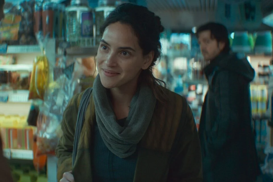 O Legado de Cassian Andor: Adria Arjona Voltaria ao Papel de Bix Caleen?