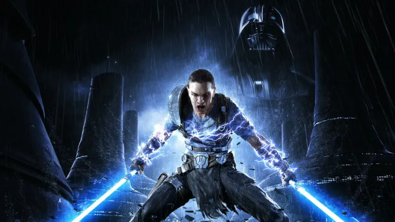 A Fantasia de Poder do Lado Sombrio: Celebrando os 16 Anos de Star Wars: The Force Unleashed
