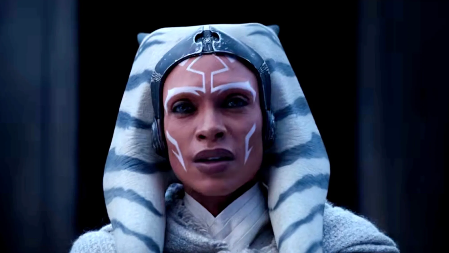 Por Que a 2ª Temporada de Ahsoka Pode (e Deve) Ser o Piloto Para Uma Série Live-Action de The Clone Wars