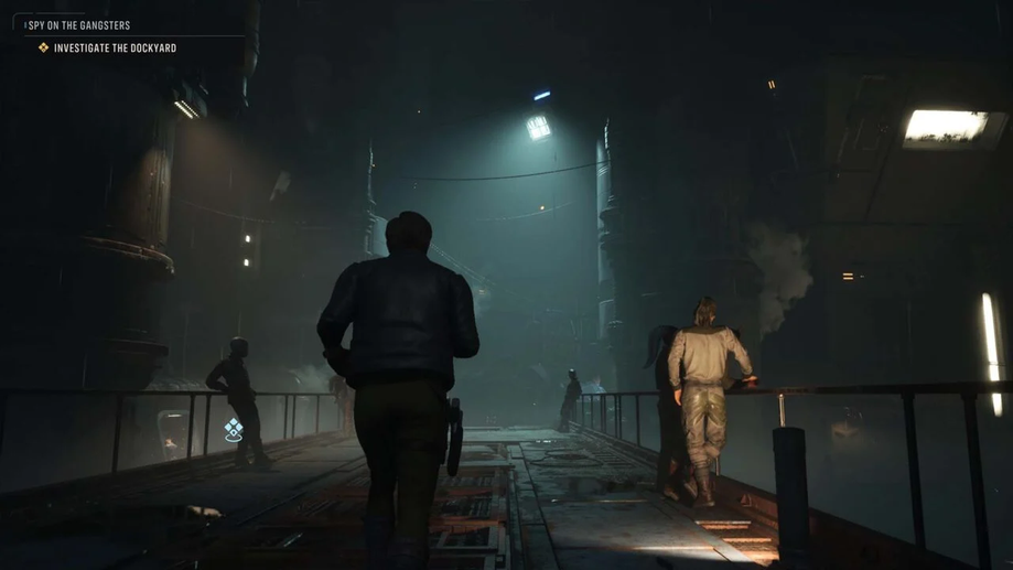 Star Wars Zero Company: Um XCOM na Galáxia Muito, Muito Distante (Que Precisa de um Patch Urgente)