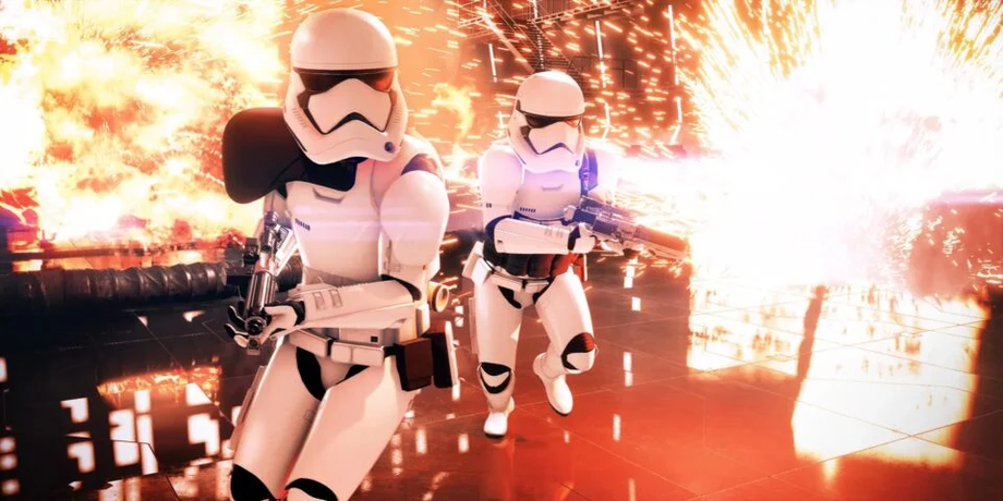 O Despertar de Battlefront 3: DICE, Bungie e os Rumores que Agitam a Galáxia