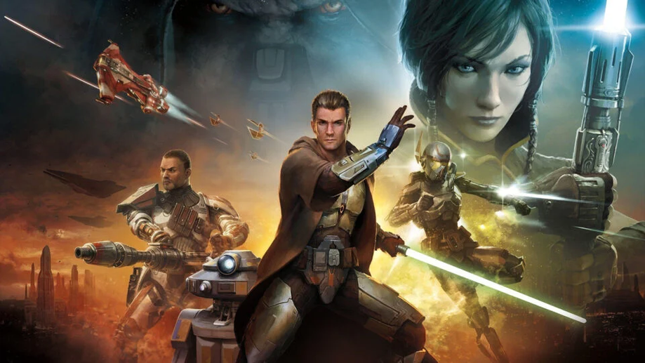 O Fim de Uma Era: A Queda da BioWare e o Legado Esquecido de The Old Republic