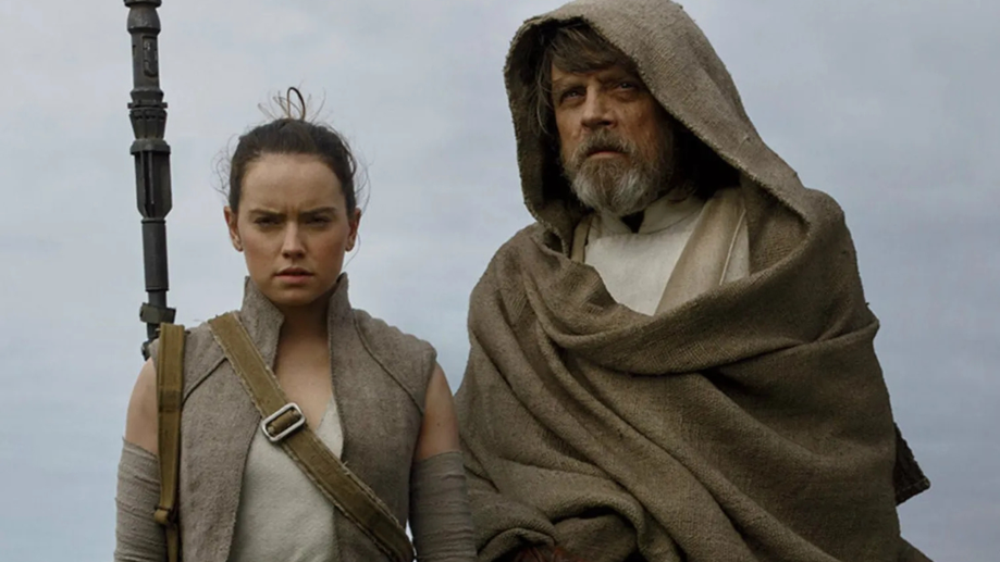 Star Wars: Episódio X – Um Assassinato, Uma Princesa e o Fim do Filme Solo da Rey?