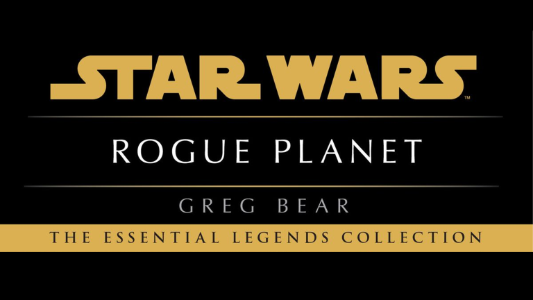 Avatar Fez Escola? Como Star Wars Chegou a um Planeta Vivo Nove Anos Antes!